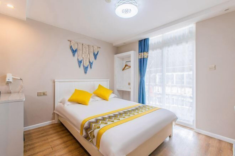 Bedroom 3, Awuka Guesthouse, Hangzhou