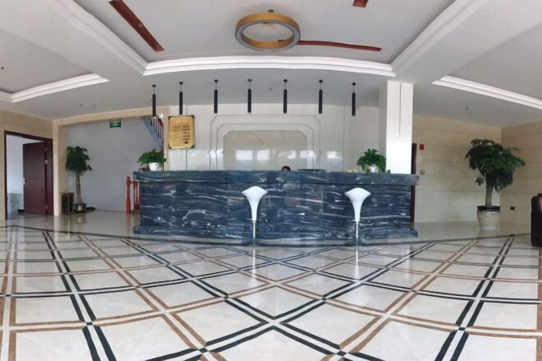 Others 5, Hongxin Hotel, Ji'an