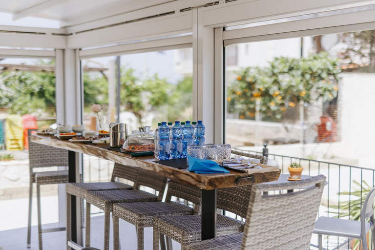 Food & Drinks 4, APULIA BLUE APARTEMENTS & B&B, Bari