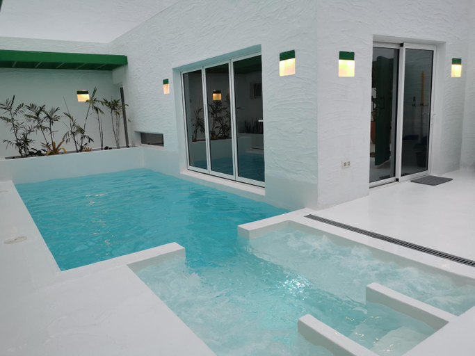 Others 5, Villa Tagoror, Las Palmas
