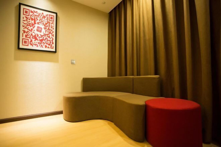 Others 5, Thank Inn Hotel (Guangcai Great Market), Bengbu