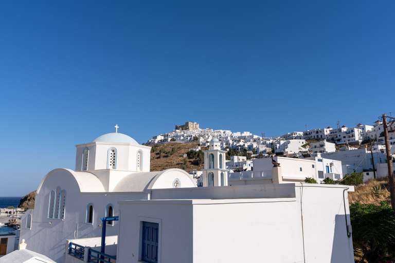 Others 5, Bedspot Apartments Astypalaia, South Aegean