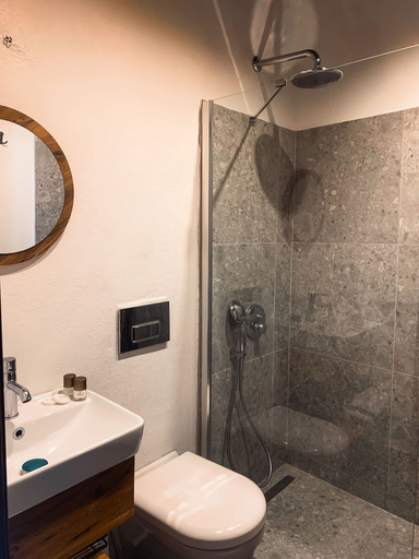 Bathroom 5, Casa Alegre Alaçatı, Çeşme