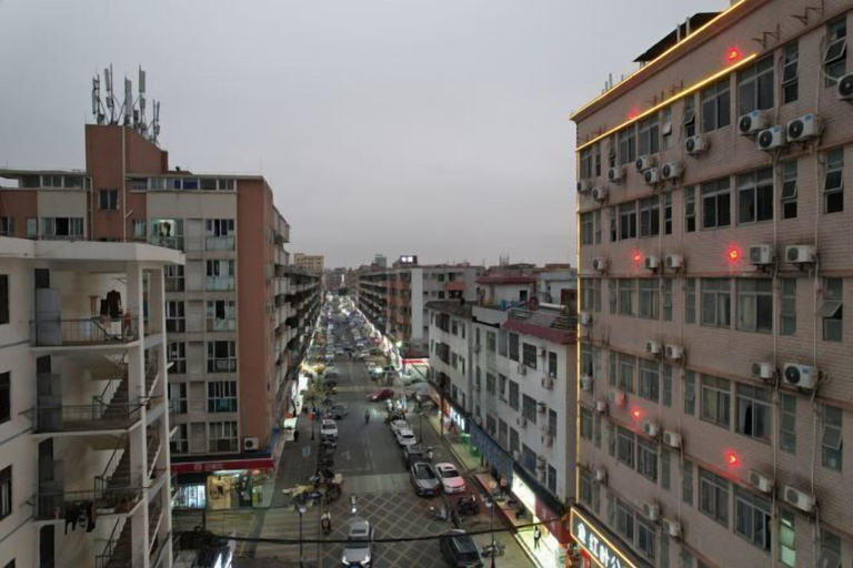 Others 5, Jinhongye Hotel, Dongguan
