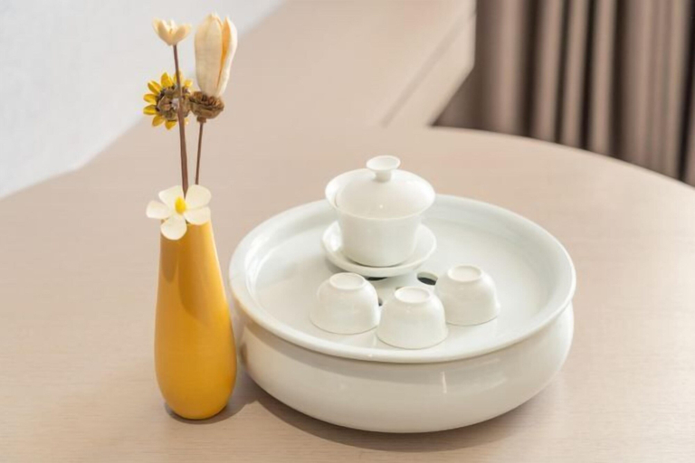 Food & Drinks 4, Elegant Stay Hotel (Shantou Jinhul Road Store), Shantou