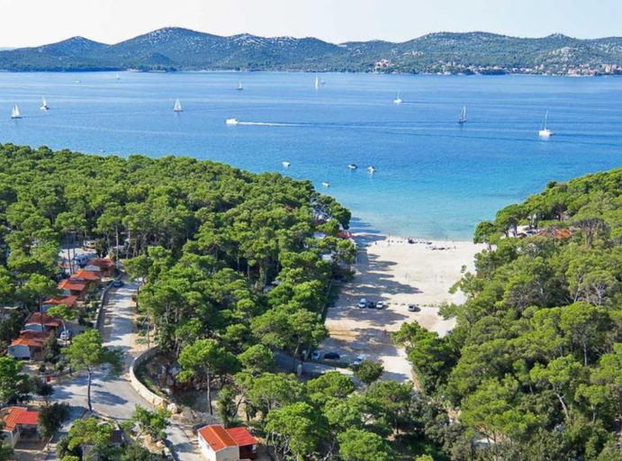 Others 5, Mobile Home Nensi, Biograd na Moru