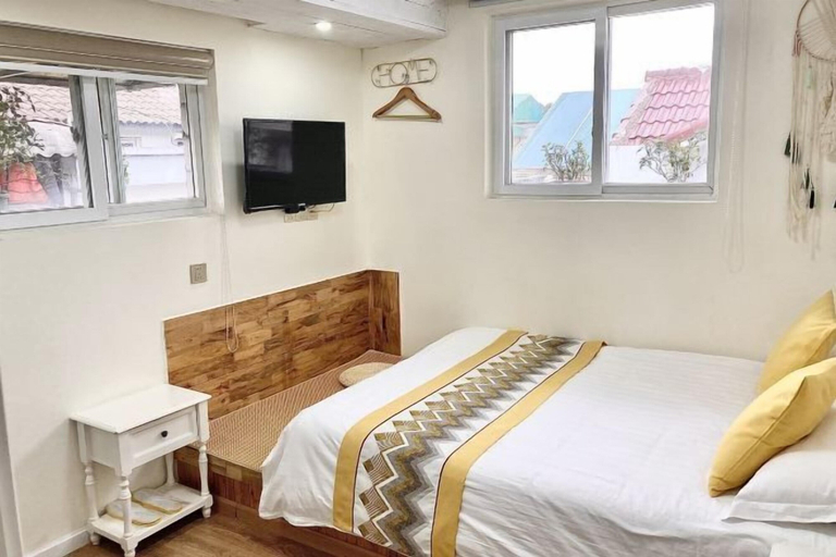 Bedroom 3, Awuka Guesthouse, Hangzhou