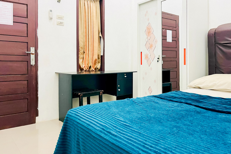 De Farasat Hotel Syariah RedPartner, Langsa