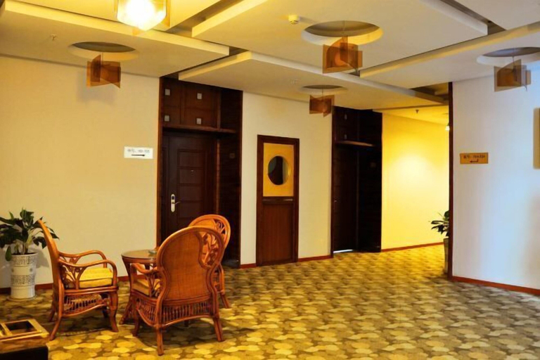 Others 4, Yiyuan Hotel, Shenzhen