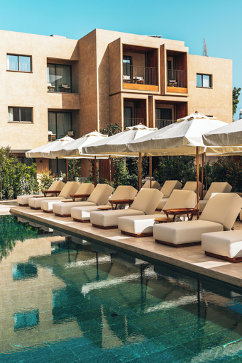Exterior & Views 2, M Boutique Hotel - Designed for Adults