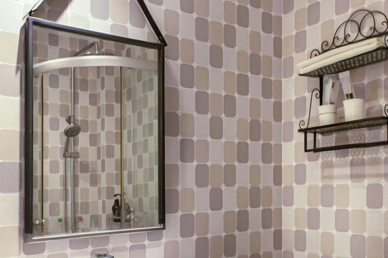 Bathroom 4, WuzhenThose Years, Those Events, Those People, Jiaxing