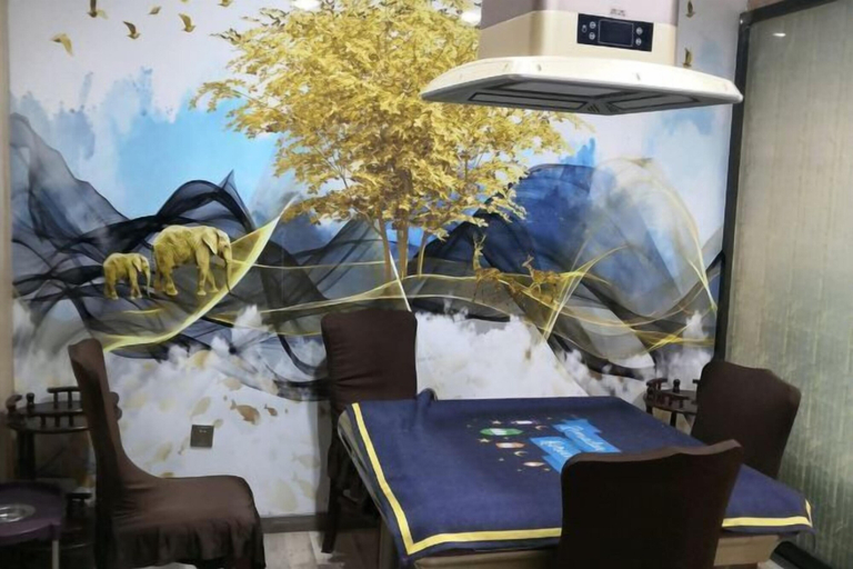 Others 4, Jindi Business Hotel, Changde