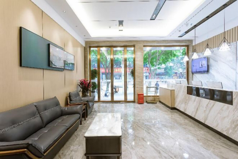 Others 5, Qianyi Hotel (Yulin Jiangnan Branch), Yulin