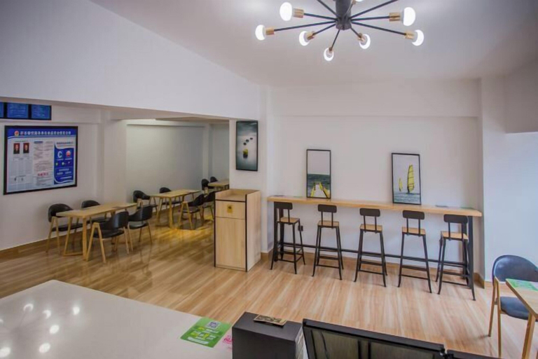 Others 4, Shankee Tea Style Hotel (Mangshi Street), Dehong Dai and Jingpo