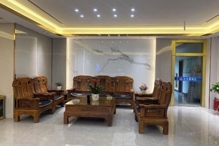 Others 5, Xinhuangdu Hotel, Xupu, Guilin