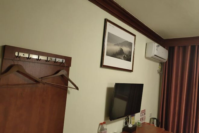 Others 4, Xijiang Anxia B&B, Qiandongnan Miao and Dong