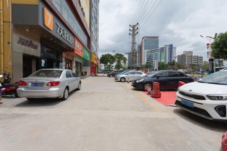 Others 4, 7Days Inn Shenzhen Shajing Metro Station public square, Shenzhen
