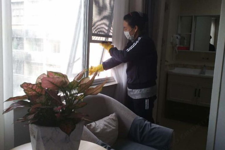 Others 5, Kaiyue Business Hostel, Nanping