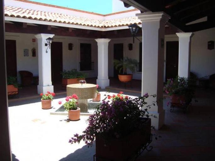 Others 3, Hotel Posada Santa Rita, Mascota
