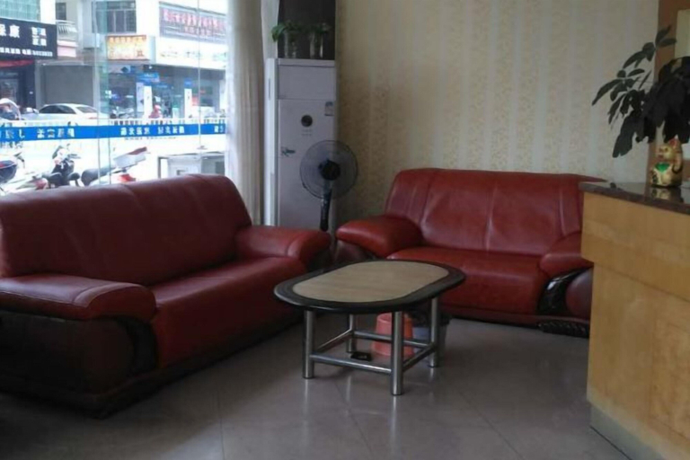 Others 5, Tengyun Hotel, Zhaoqing