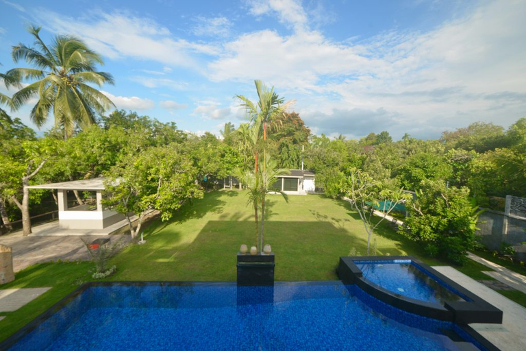 Sport & Beauty, Zifana Private Villa, Lombok