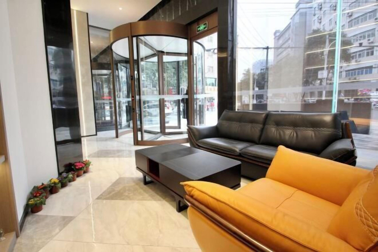 Others 5, sinweier hotel, Mianyang