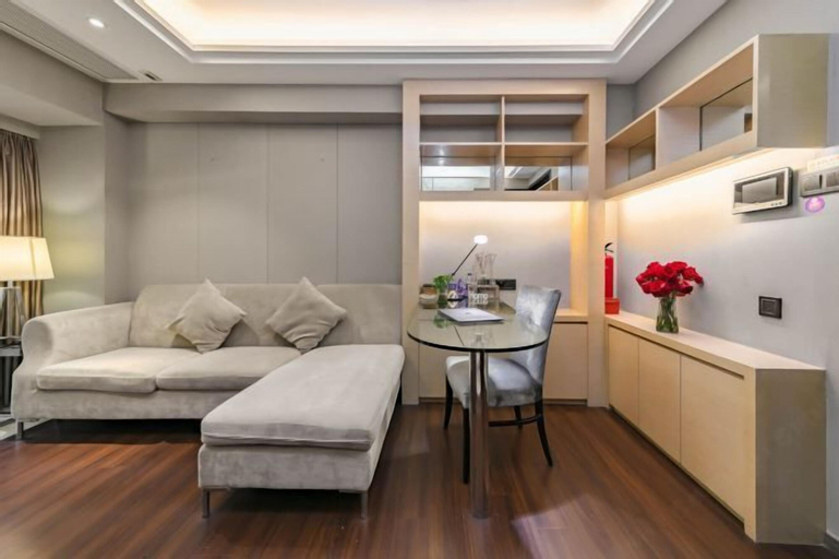 Others 5, Binhe Yunju Boutique Apartment (Shenzhen Jingji Binhe Shidai), Shenzhen