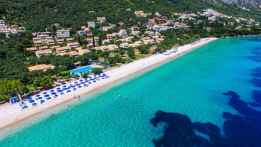 Others 5, Barbati Bay Elegant Apartments, Ionian Islands