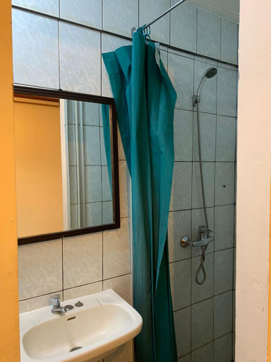 4, Residencial La Piramide, Iquique