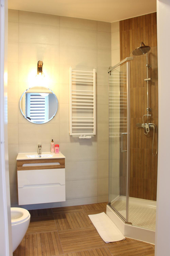 Others 5, APART MAZURY Apartamenty na Mazurach, Pisz