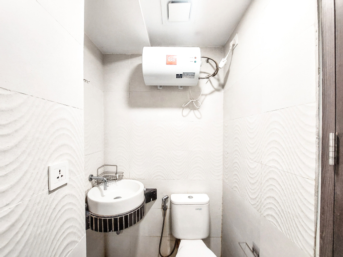 Bathroom 4