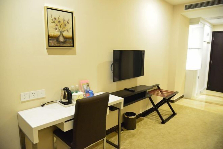 Others 5, Jinbiwan Hostel, Jiangmen