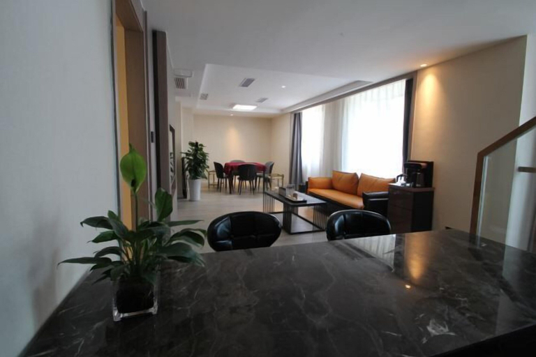Others 5, sinweier hotel, Mianyang