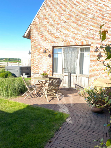 Others 5, B&B 't Hoveke, West-Vlaanderen
