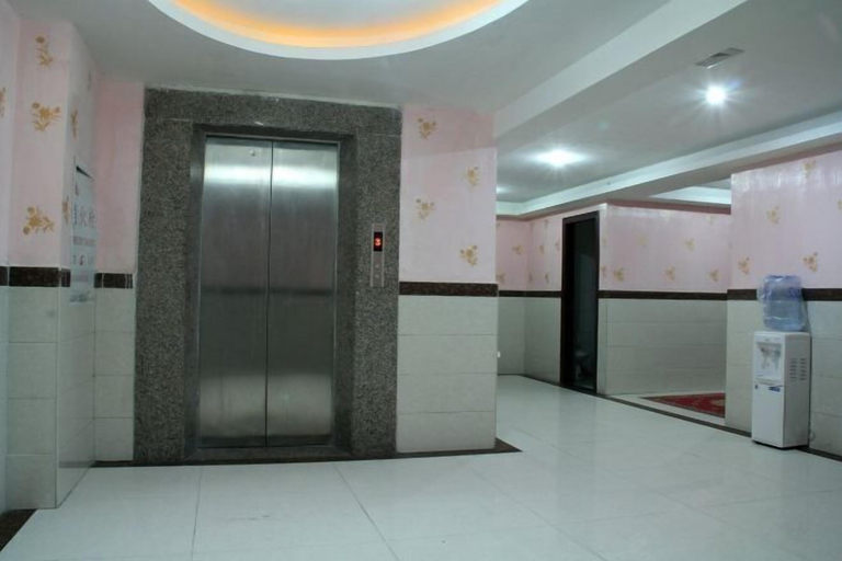 Others 5, 168 Business Hotel, Quanzhou