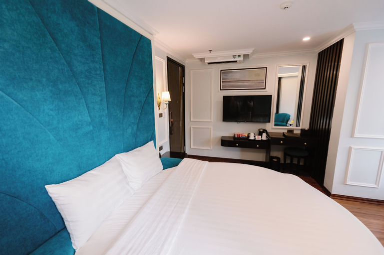Bedroom 7