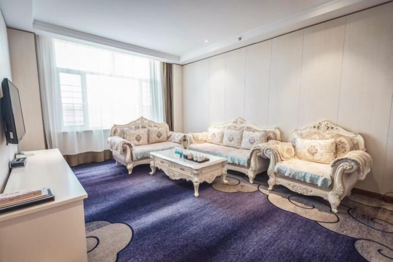 Others 5, Erenhot Weihao Hotel, Xilin Gol