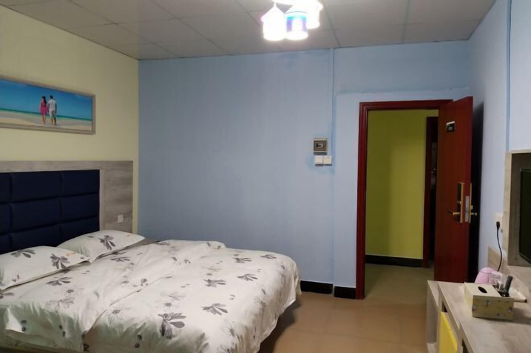 Bedroom 8
