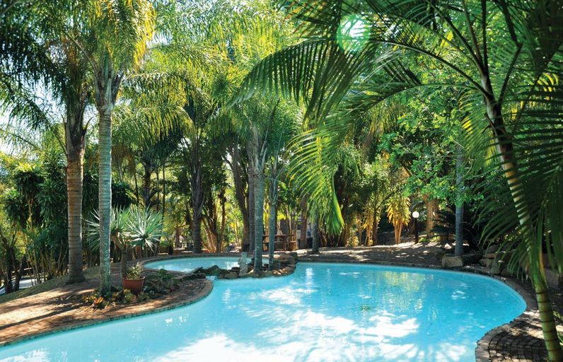 Sport & Beauty 2, eBundu Lodge, Ehlanzeni