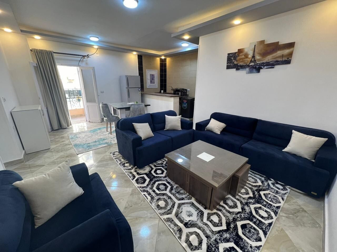 Others 2, Comfy One-Bedroom Apartment, Al-Ghurdaqah