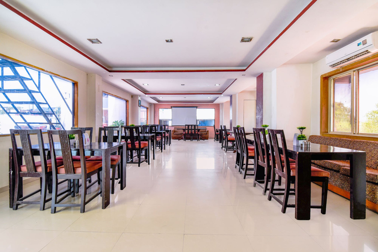 Food & Drinks 4, FabHotel Hadi Rani, Udaipur