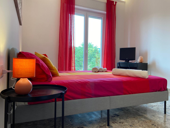 Others 2, Cutapp Guest House, Catania