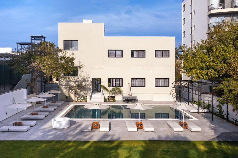 Exterior & Views 2, Naillac boutique hotel, South Aegean