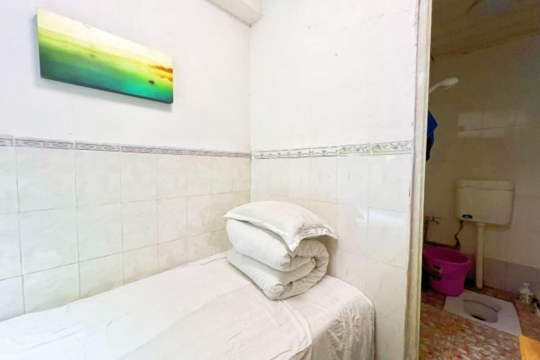 Bedroom 4, Yiqun Hotel, Liuzhou