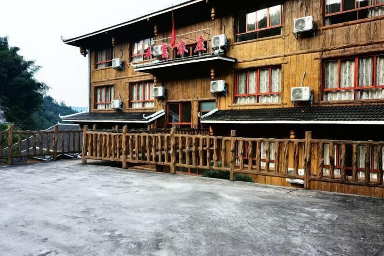 Exterior & Views 2, Nongfu Hostel, Liuzhou