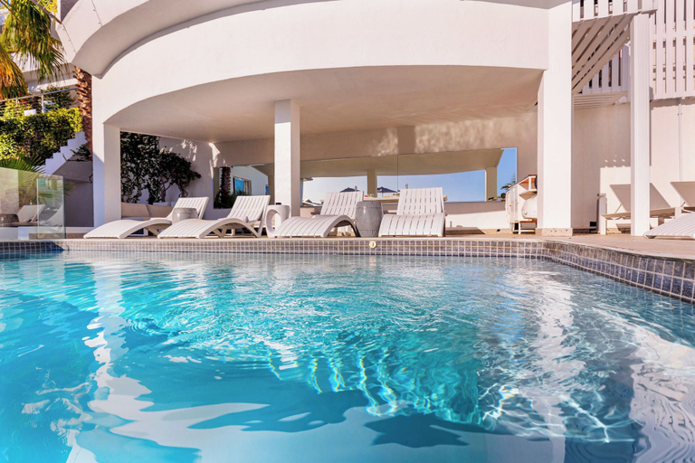 Sport & Beauty 5, Clifton YOLO Spaces – Clifton Beachfront Penthouse, City of Cape Town