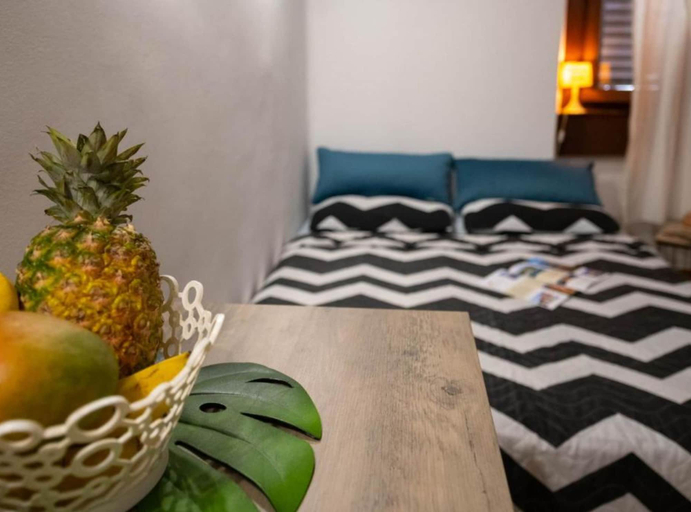 Food & Drinks, Apartment Moon & Sun Lovran, Lovran