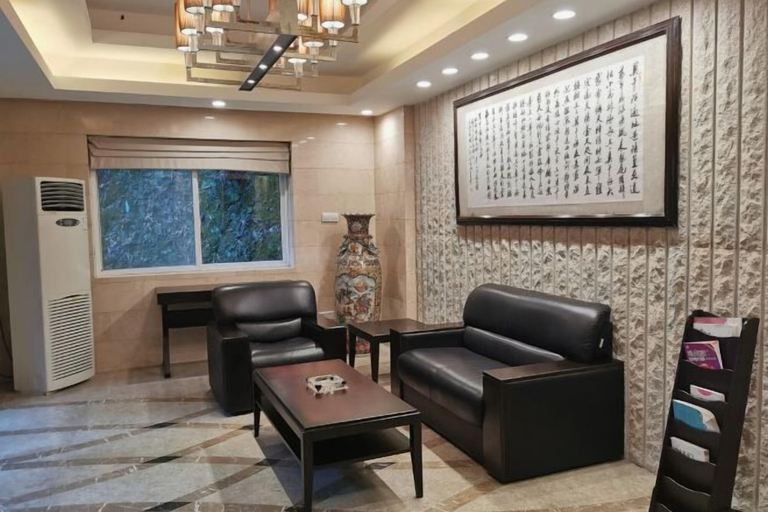 Others 5, Qiye Shuxia Hotel, Huzhou