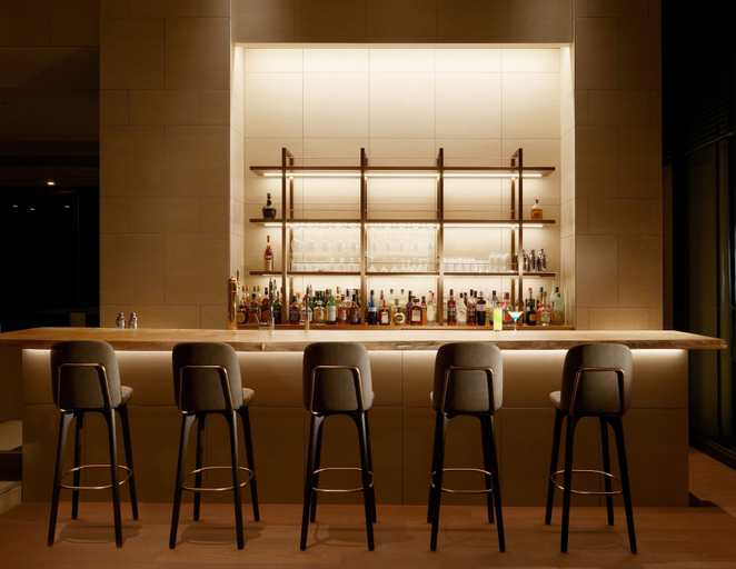 Food & Drinks 5, Toba Hotel International, Toba