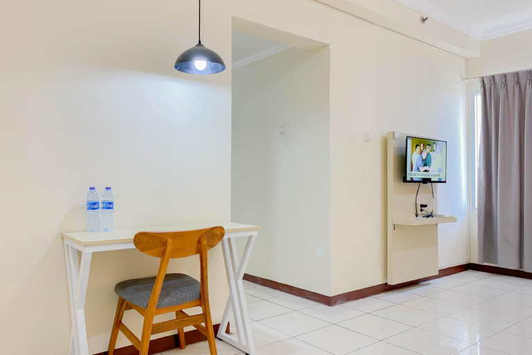 Others 2, Comfort Studio (No Kitchen) Grand Palace Kemayoran Apartment By Travelio, Jakarta Pusat